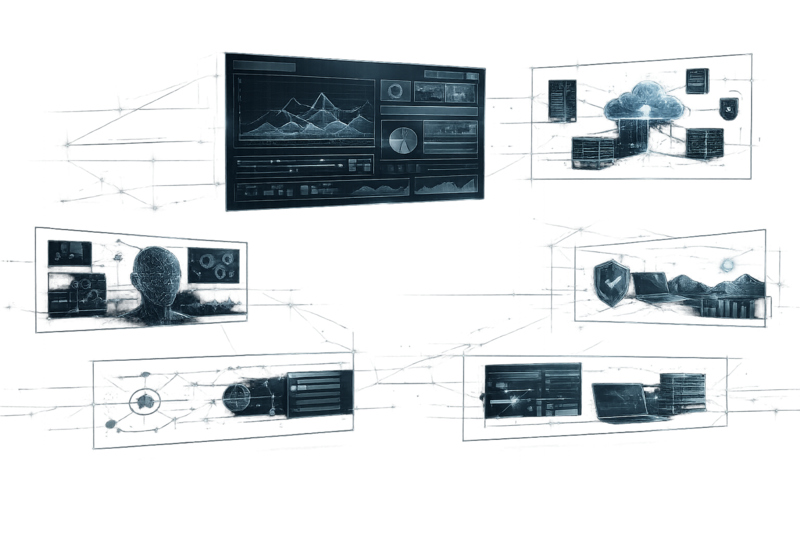 About Niral Vortex
