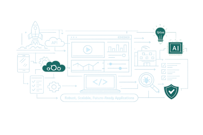 Complete Digital Product Engineering
